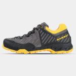 alnasca ii low gtx | mammut | approach