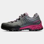 alnasca ii low gtx | mammut | approach
