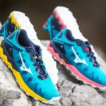 WAVE DAICHI 6 GTX | mizuno | trail running