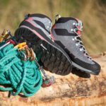 STEINBOCK GTX 2.0 | dolomite | hiking