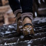 anvik GTX | hanwag | lifestyle