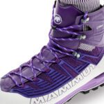 NORDWAND KNIT HIGH GTX | mammut | mountaineering