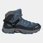 jr alp trainer mid gtx | salewa | kids