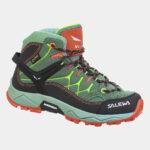 jr alp trainer mid gtx | salewa | kids