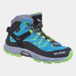jr alp trainer mid gtx | salewa | kids