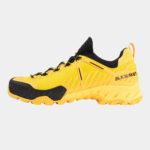 alnasca knit ii low | mammut | approach