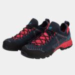 alnasca knit ii low | mammut | approach