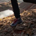 ultra train | salewa | speed hiking