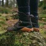tracker forest esc | vivobarefoot | lifestyle