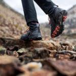 ultra train | salewa | speed hiking
