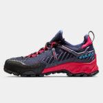 alnasca knit ii low gtx | mammut | approach