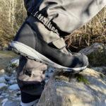 chaussures de peche | field & fish | fly fishing