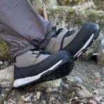 chaussures de peche | field & fish | fly fishing