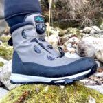 chaussures de peche | field & fish | fly fishing