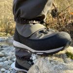 chaussures de peche | field & fish | fly fishing