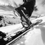 strider | nordica | ski