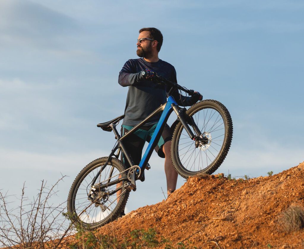 shimano | cross country