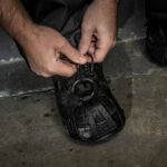 TREX® 6325 SPIKELESS TRACTION DEVICE | ergodyne | light construction