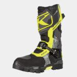 adventure gtx boot | klim | touring