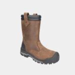 bauxite | bata Industrials | light costruction