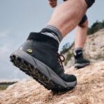 wander toes 2.0 | joe nimble | hiking