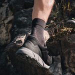 trek toes | joe nimble | hiking