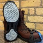 Trex 6326 indoor anti-slip traction slings | ergodyne | light construction