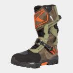 adventure gtx boot | klim | touring