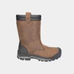 bauxite | bata Industrials | light costruction