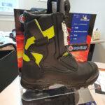 loxo | boche | firefighter