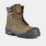 longreach | bata industrial | light costruction