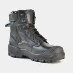 longreach zip | bata industrial | light costruction