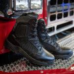 STRIKE FORCE 8.0 SZ | hi-tech | firefighter