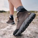 wander toes 2.0 | joe nimble | hiking
