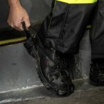 TREX® 6325 SPIKELESS TRACTION DEVICE | ergodyne | light construction