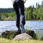 ANACONDA INVISIBLE FIT GTX | VIKING | HIKING