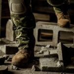 APEX SBM | ALTAMA | MILITARY