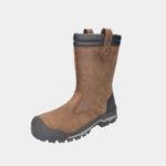 bauxite | bata Industrials | light costruction