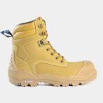 longreach | bata industrial | light costruction