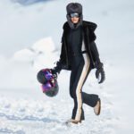 la plagne 2 a | bogner | luxury