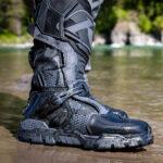 adventure gtx boot | klim | touring