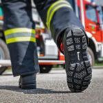 Boros B4 | Rosenbauer | Firefighter