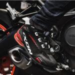 Bull WP | Ixon | Touring
