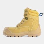 longreach | bata industrial | light costruction