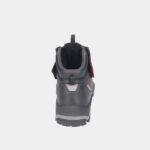 scoria | bata Industrials | light costruction
