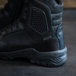STRIKE FORCE 8.0 SZ | hi-tech | firefighter