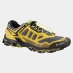 ultra train | salewa | speed hiking