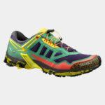 ultra train | salewa | speed hiking