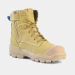 longreach zip | bata industrial | light costruction