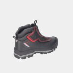 scoria | bata Industrials | light costruction